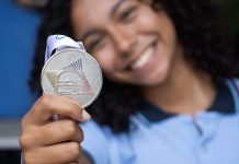 Nuestra mejor reserva de ingenio matemático crece de la mano de Fundación Empresas Polar