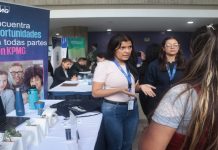Feria de Empleo de la UCAB: 12 y 13 de noviembre