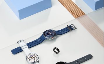Tecnología como herramienta para la salud predictiva: Samsung Galaxy Watch ayuda a un brasileño a identificar riesgo cardíaco