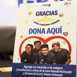 McDonald´s Venezuela activa su recaudación Gracias de Corazón