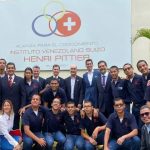 Instituto Henry Pittier: 600 jóvenes formados con valores suizos y venezolanos Instituto Henry Pittier