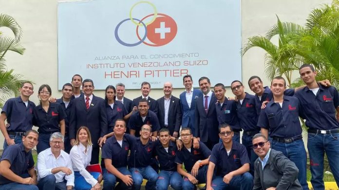 Instituto Henry Pittier