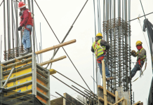 Cámara de la Construcción apuesta por nuevas alianzas en el sector eléctrico