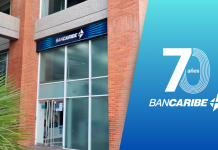 Bancaribe lidera la banca sostenible en Venezuela