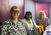 Carmen Verde Arocha: «Los grandes retos del ecosistema editorial venezolano»