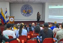 Cámara de Comercio del estado Bolívar realizó taller GDS KIU Básico gratuito