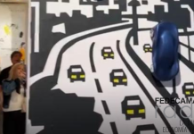 «Manifiesto Exposición Estación Caracas» La visión de 70 estudiantes sobre la ciudad