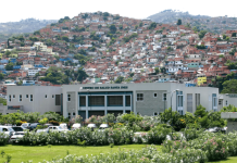 El parque social UCAB cumple 26 años, impactando a más de 160.000 personas nualmente