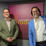 «Relatos Reconciliados»: Voces que conectan el talento Venezolano