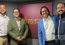 «Relatos Reconciliados»: Voces que conectan el talento Venezolano