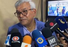 Fedecámaras Lara prevé colaboración internacional con el sector productivo regional