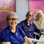 Isabel Arteaga: «La fiesta familiar esta en nuestro ADN cultural»