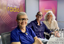 Isabel Arteaga: «La fiesta familiar esta en nuestro ADN cultural»