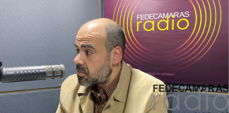 El gas natural es la gran apuesta del IV Caracas Gas Forum en el IESA