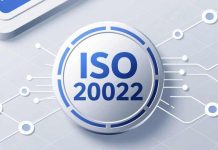 ISO 20022: banca global adopta Blockchain y Criptoactivos