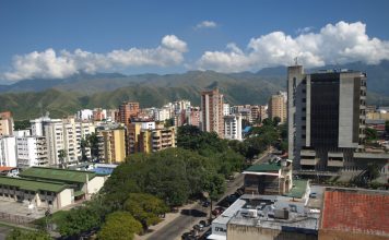 Sector inmobiliario de Aragua registró fluctuaciones de transacciones durante el 2025