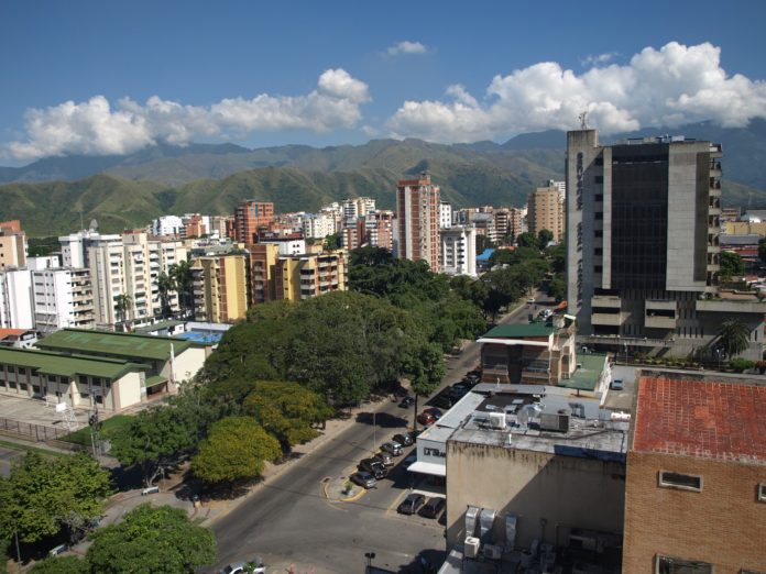 Las-ventas-de-inmuebles Sector inmobiliario de Aragua