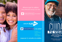 Grupo LETI emprende acciones para apoyar la lucha contra el cáncer