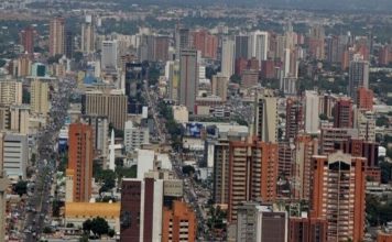 Cámara Inmobiliaria del Zulia plantea expandirse a la Costa Oriental del Lago