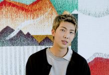RM de BTS estrena cortometraje con Samsungacerca de su conexión con el arte