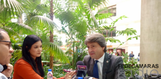 ONU destacó papel de los empresarios venezolanos en alcanzar Objetivos de Desarrollo Sostenible