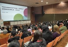 La 9va edición de Technovation Girls Venezuela: «la competencia global de emprendimiento tecnológico»