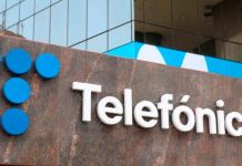 Telefónica anuncia su salida de México, Chile y Venezuela en su nuevo plan estratégico