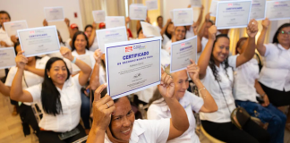 Red de Empoderamiento Femenino de Coca-Cola FEMSA cetifica a 259 emprendedoras Red de Empoderamiento Femenino