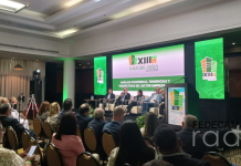 XIII Convención de la Cámara Inmobiliaria se desarrolló con asistencia récord XIII Convención Inmobiliaria 2025