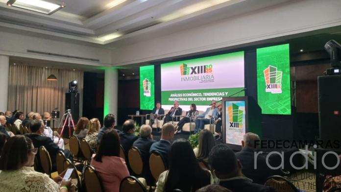 XIII Convención Inmobiliaria 2025 se desarrolló con asistencia récord XIII Convención Inmobiliaria 2025