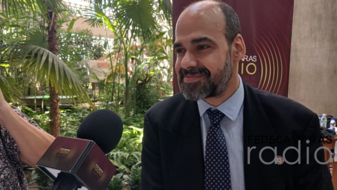 Cambio Climático: ¿Cómo la industria petrolera puede ser parte de la solución? Cambio Climático