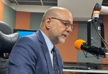 Empresas petroleras del Zulia garantizan niveles de producción en el lago de Maracaibo