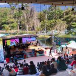 Vuelve el Apamate Fest: segunda edición reunirá 27 proyectos musicales en Mérida