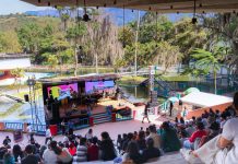 Vuelve el Apamate Fest: segunda edición reunirá 27 proyectos musicales en Mérida