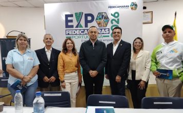 Fedecámaras Portuguesa anuncia la Primera Expo 2026
