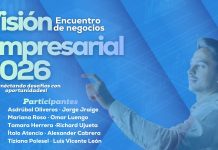 CAVENIT reúne a 10 Expertos para anticipar el rumbo empresarial y económico de Venezuela en 2026