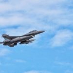 Cazas de la OTAN despegan para interceptar dron ruso en espacio aéreo rumano