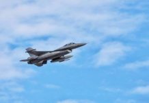 Cazas de la OTAN despegan para interceptar dron ruso en espacio aéreo rumano