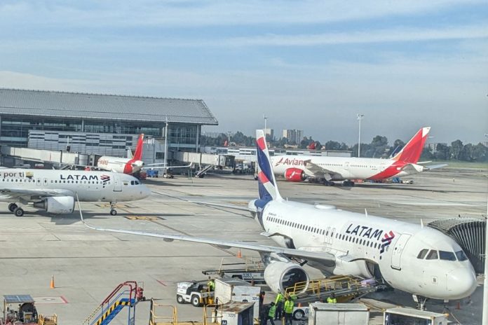 aerolineas-vuelos-a-Venezuela-