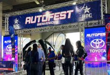Autofest: El evento automotor que reflejó la recuperación del sector con lanzamientos eléctricos y créditos