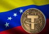 USDT impulsa uso cripto estable en finanzas Venezolanas