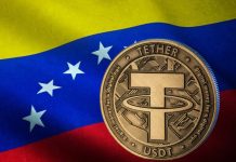 USDT impulsa uso cripto estable en finanzas Venezolanas