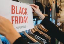 Black Friday 2025 en Caracas: moda, tecnología y alimentos se suman a los descuentos