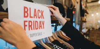 Black Friday 2025 en Caracas: moda, tecnología y alimentos se suman a los descuentos