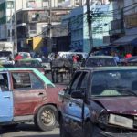 Menos de 5% de los vehículos que circulan en Venezuela son nuevos