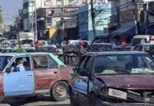 Menos de 5% de los vehículos que circulan en Venezuela son nuevos