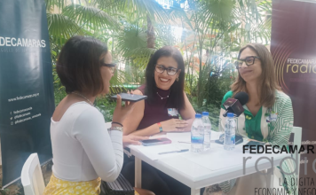 El liderazgo y empoderamiento impulsa a las mujeres en el mundo laboral