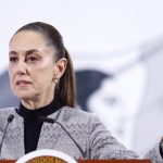 Congreso de Perú declara persona non grata a la presidenta mexicana Claudia Sheinbaum