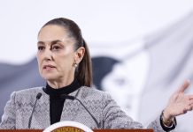 Congreso de Perú declara persona non grata a la presidenta mexicana Claudia Sheinbaum