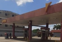 Cámara de Comercio pide regular abastecimiento de combustible en Ciudad Bolívar
